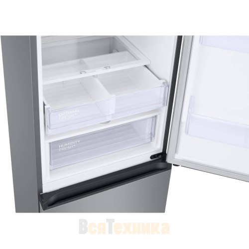 Холодильник Samsung RB38T676FSA