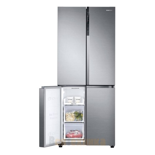 Холодильник Samsung RF50K5920S8