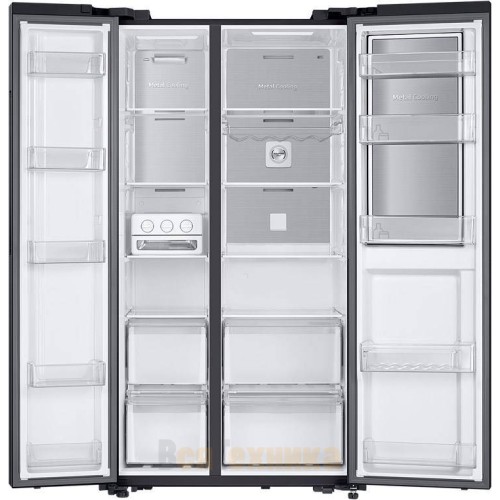 Холодильник Samsung RH62A50F1B4/WT