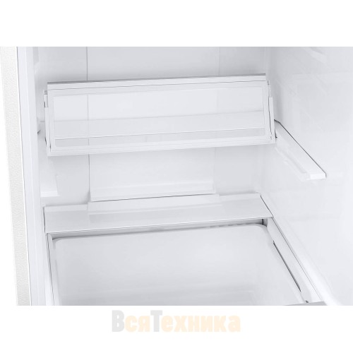 Холодильник Samsung RB33A3240WW/WT