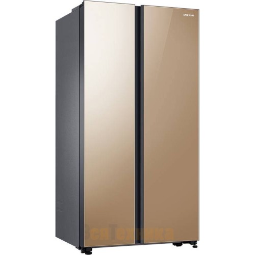 Холодильник Samsung RS62R50314G