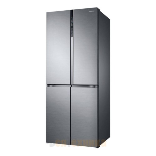 Холодильник Samsung RF50K5920S8