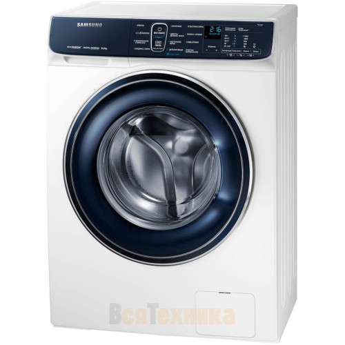 Стиральная машина Samsung WW5100R