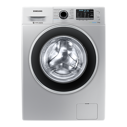 Стиральная машина Samsung WW70J52E0HSDLP