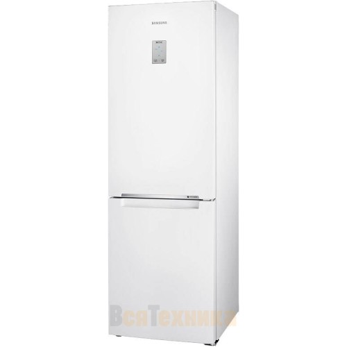 Холодильник Samsung RB33A3440WW/WT