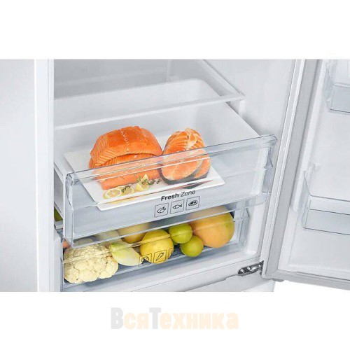 Холодильник Samsung RB37A5000WW
