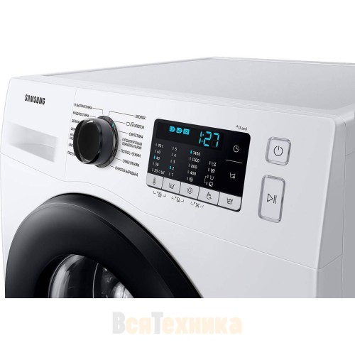 Стиральная машина Samsung WW90TA047AE/LP