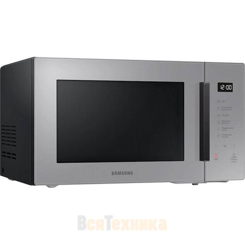 Микроволновая печь Samsung MS30T5018AG