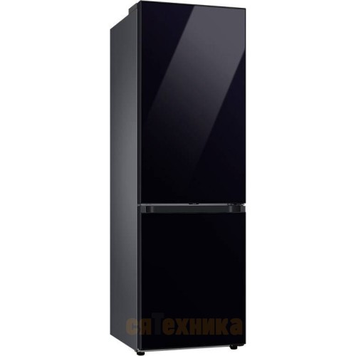Холодильник Samsung BESPOKE RB34A7B4F22/WT
