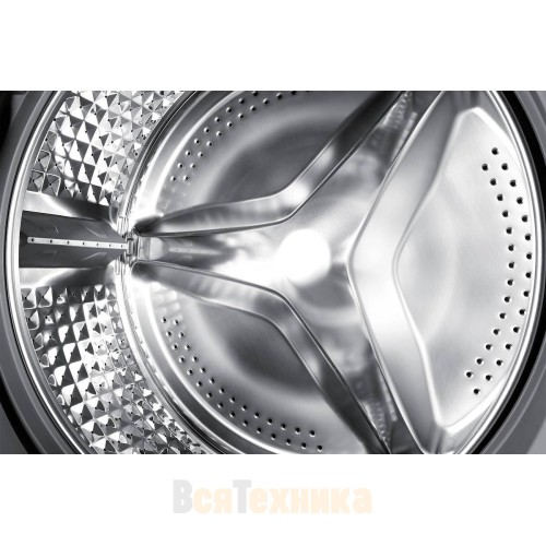 Стиральная машина Samsung WW65A4S20VE/LP