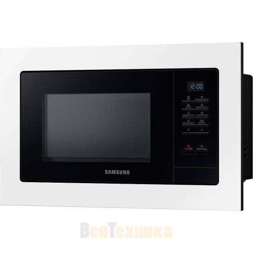 Встраиваемая микроволновая печь Samsung MS23A7013AL