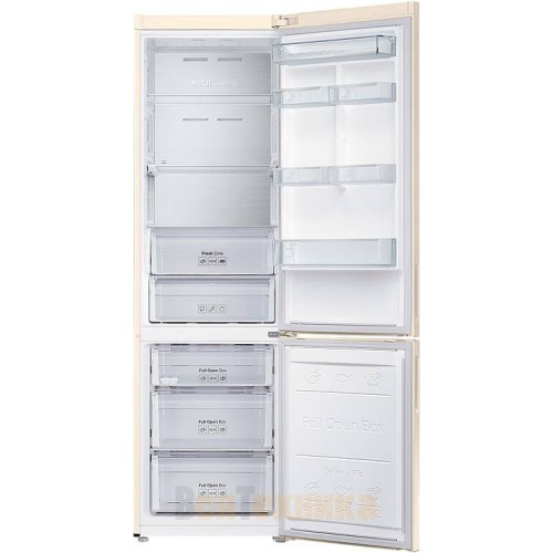 Холодильник Samsung RB37A5271EL/WT