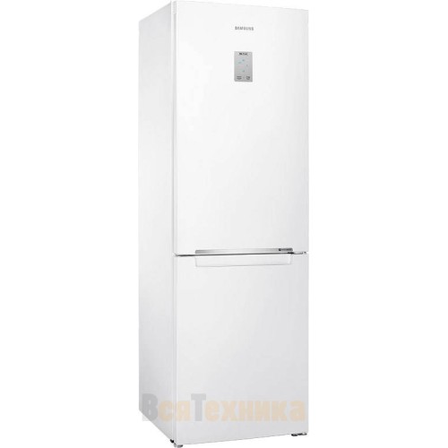 Холодильник Samsung RB33A3440WW/WT