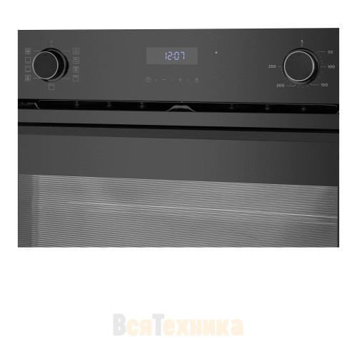 Духовой шкаф Maunfeld MEOM729PB2