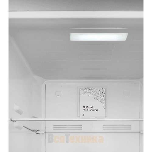 Холодильник Schaub Lorenz SLU S379L4E GLASS DOOR