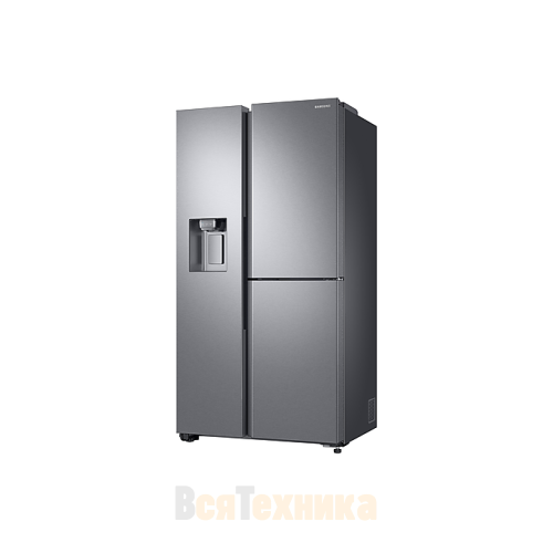 Холодильник Samsung RS68N8670SL/WT