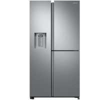 Холодильник Samsung RS68N8670SL/WT