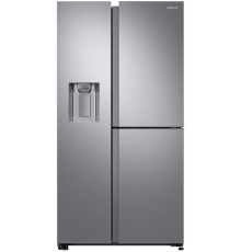 Холодильник Samsung RS68N8670SL/WT
