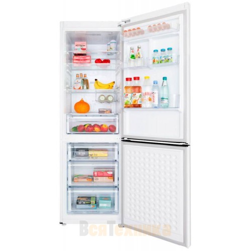 Холодильник Schaub Lorenz SLU S379Y4E Glass Door