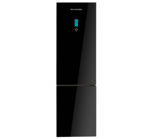 Холодильник Schaub Lorenz SLU S379Y4E Glass Door