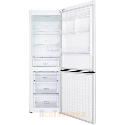 Холодильник Schaub Lorenz SLU S379Y4E Glass Door