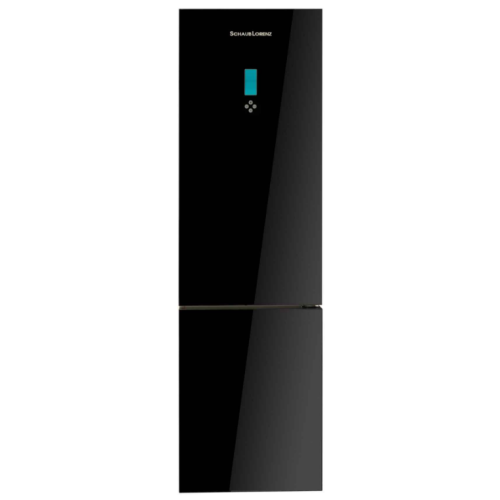 Холодильник Schaub Lorenz SLU S379Y4E Glass Door