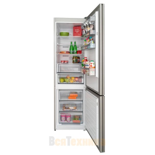 Холодильник Schaub Lorenz SLU S379Y4E Glass Door