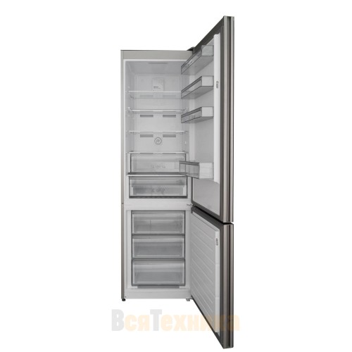 Холодильник Schaub Lorenz SLU S379Y4E Glass Door