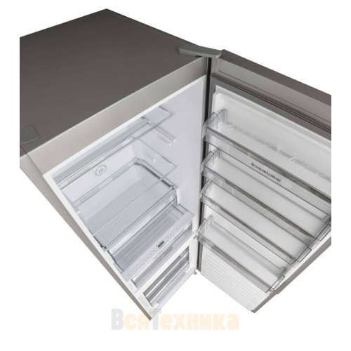 Холодильник Schaub Lorenz SLU S379Y4E Glass Door