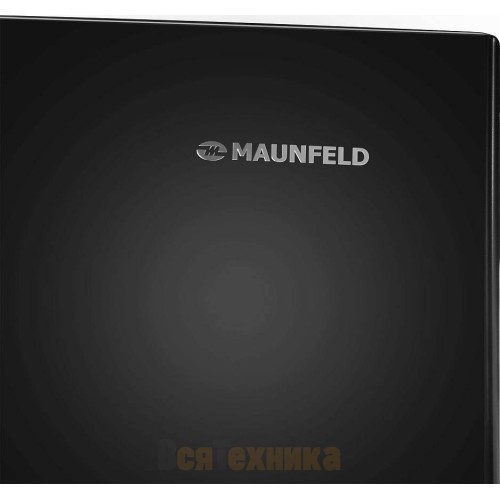 Холодильник Maunfeld MFF177NFBE