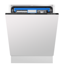Посудомоечная машина MAUNFELD MLP-12B