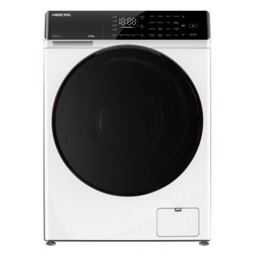 Стиральная машина HIBERG I-DDQ9 - 612 W