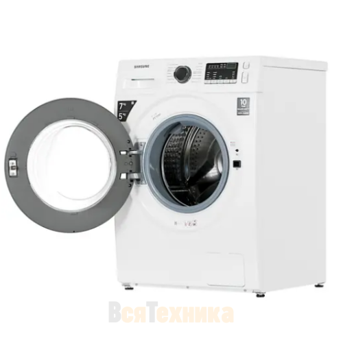Стиральная машина Samsung с сушкой WD70T4047CE/LP