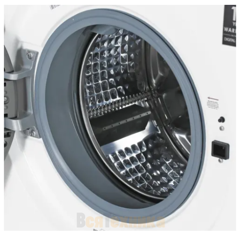 Стиральная машина Samsung с сушкой WD70T4047CE/LP