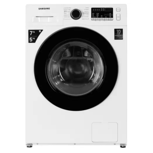 Стиральная машина Samsung с сушкой WD70T4047CE/LP
