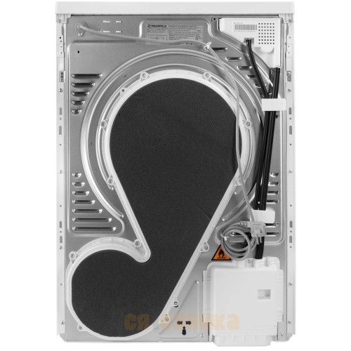 Стиральная машина MAUNFELD MFWM1510WH06