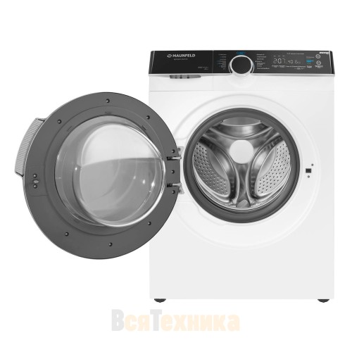 Стиральная машина MAUNFELD MFWM1510WH06