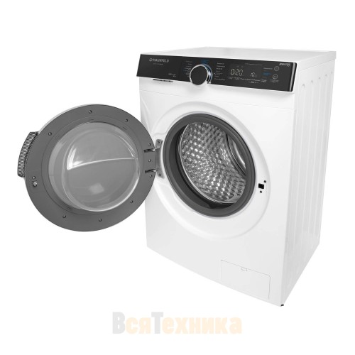Стиральная машина MAUNFELD MFWM1510WH06