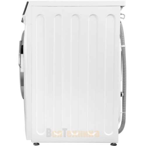 Стиральная машина MAUNFELD MFWM1510WH06