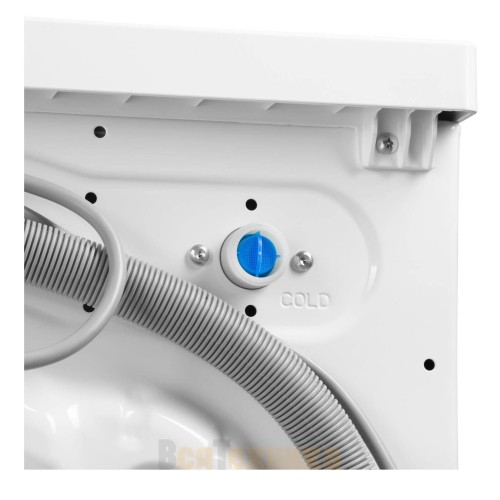 Стиральная машина MAUNFELD MFWM1510WH06