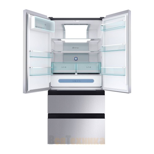 Холодильник Kuppersbusch French Door FKG 9860.0 E