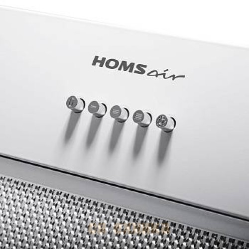Кухонная вытяжка HOMSair FLEET 60