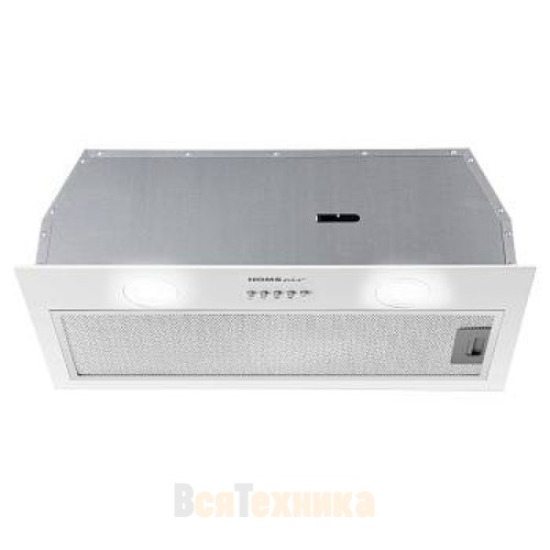 Кухонная вытяжка HOMSair FLEET 60