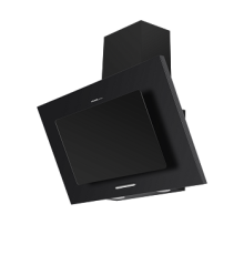 Кухонная вытяжка HOMSair BELL 60 черный