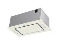 Кухонная вытяжка HOMSair Crocus Push 52 бежевый