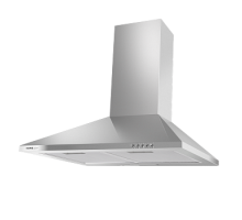 Кухонная вытяжка HOMSair DELTA 50 нержавеющая сталь