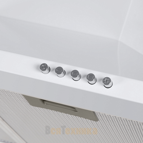 Кухонная вытяжка HOMSair DELTA 50