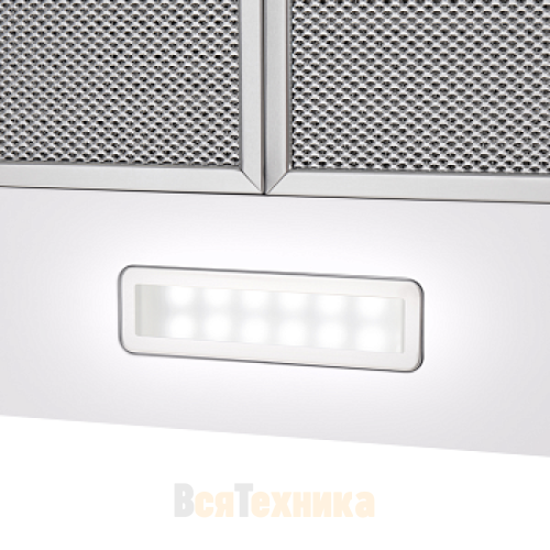 Кухонная вытяжка HOMSair DELTA 50