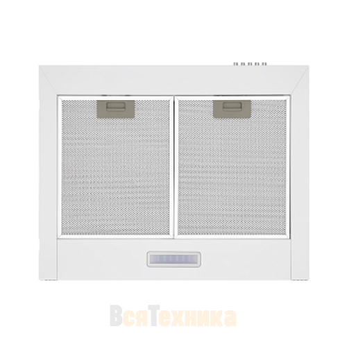 Кухонная вытяжка HOMSair DELTA 50
