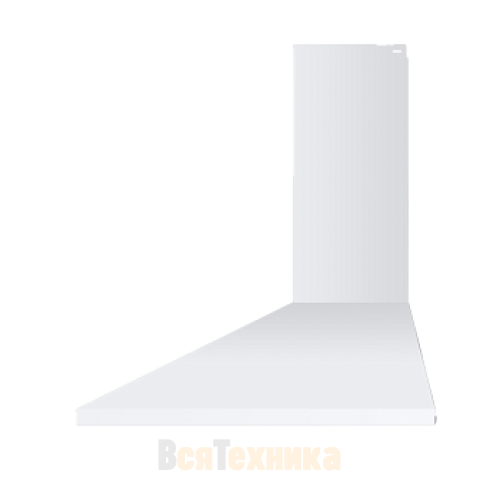Кухонная вытяжка HOMSair DELTA 60